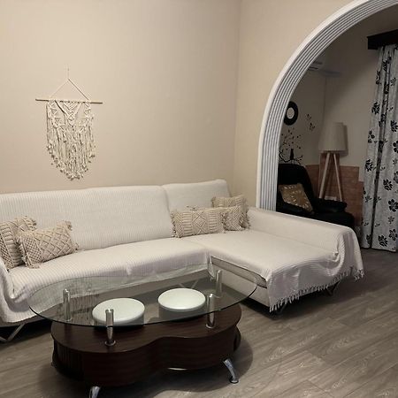 Holiday Dream Artemis Apartment Masztihári Kültér fotó