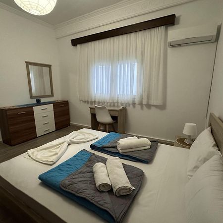 Holiday Dream Artemis Apartment Masztihári Kültér fotó