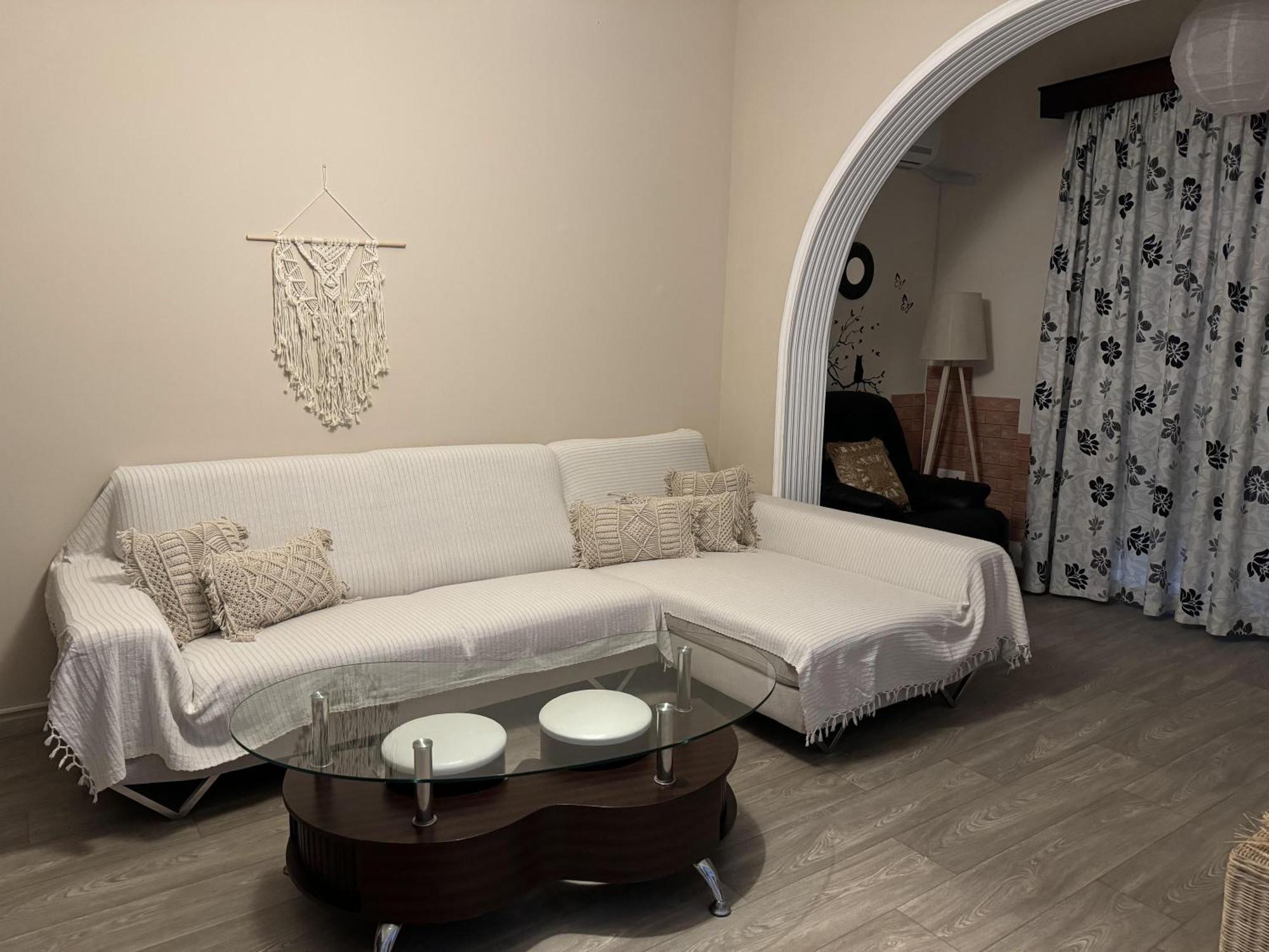 Holiday Dream Artemis Apartment Masztihári Kültér fotó